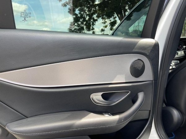 Used Mercedes-Benz E Class 2018 for sale - 75009849: Photo 46