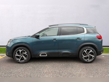 Used Citroen C5 Aircross 2021 for sale - 79008919: Photo