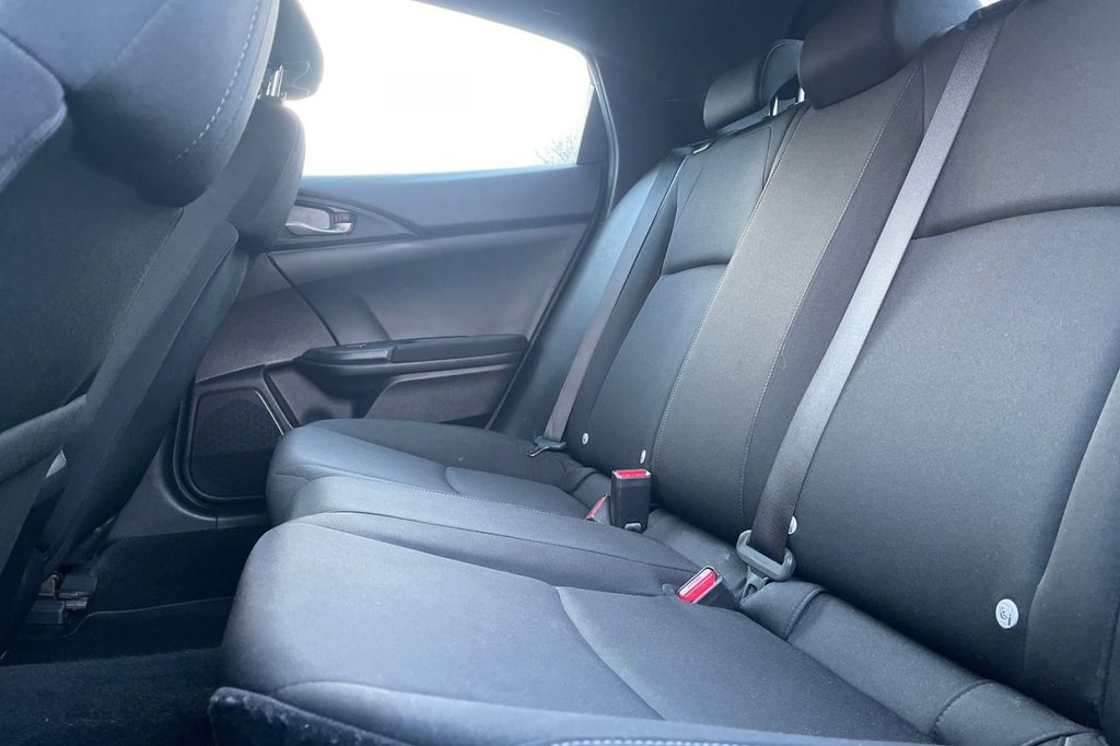 Used Honda Civic 2017 for sale - 77227606: Photo 12