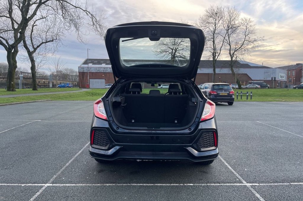 Used Honda Civic 2017 for sale - 77227606: Photo 13