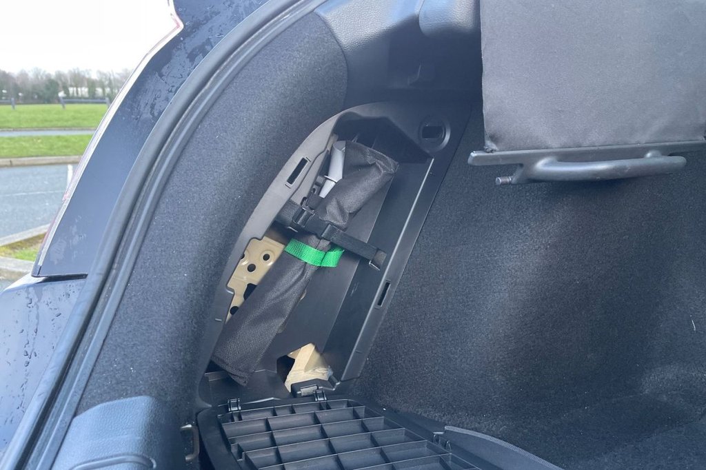 Used Honda Civic 2017 for sale - 77227606: Photo 18