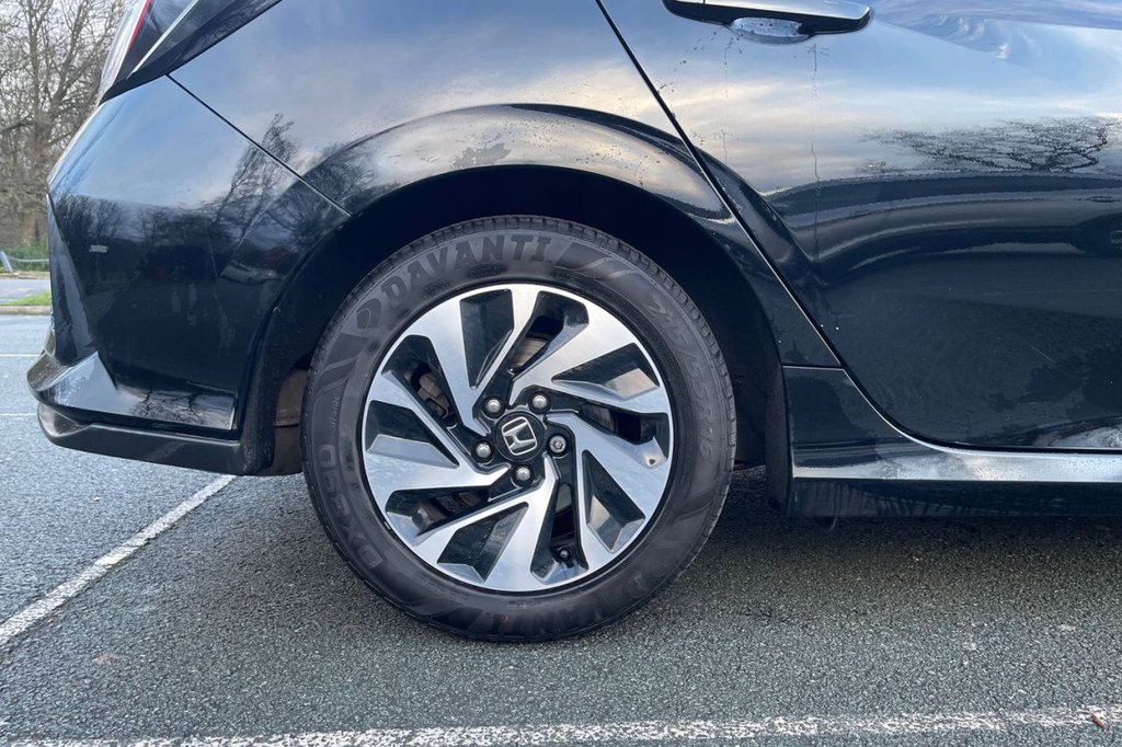 Used Honda Civic 2017 for sale - 77227606: Photo 20