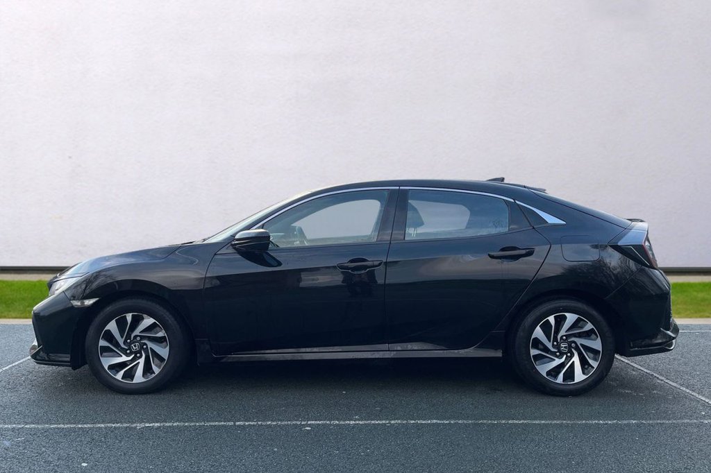 Used Honda Civic 2017 for sale - 77227606: Photo 4