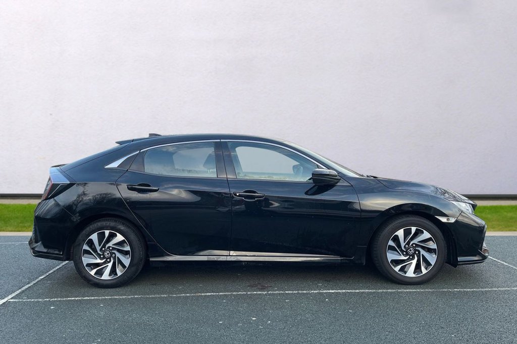 Used Honda Civic 2017 for sale - 77227606: Photo 8