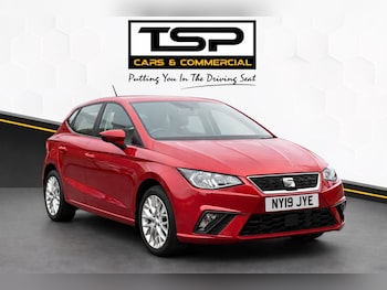 Used SEAT Ibiza 2019 for sale - 78240803: Photo