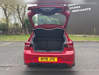 Used SEAT Ibiza 2019 for sale - 78240803: Photo