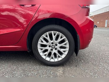 Used SEAT Ibiza 2019 for sale - 78240803: Photo