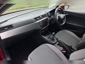 Used SEAT Ibiza 2019 for sale - 78240803: Photo