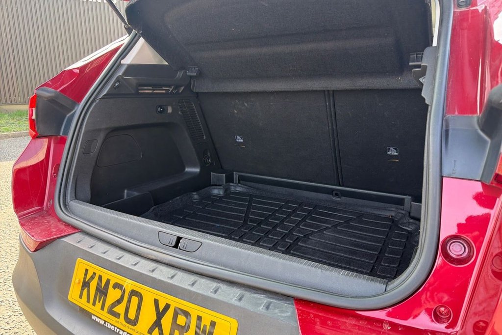 Used Vauxhall Grandland X 2020 for sale - 77990922: Photo 12