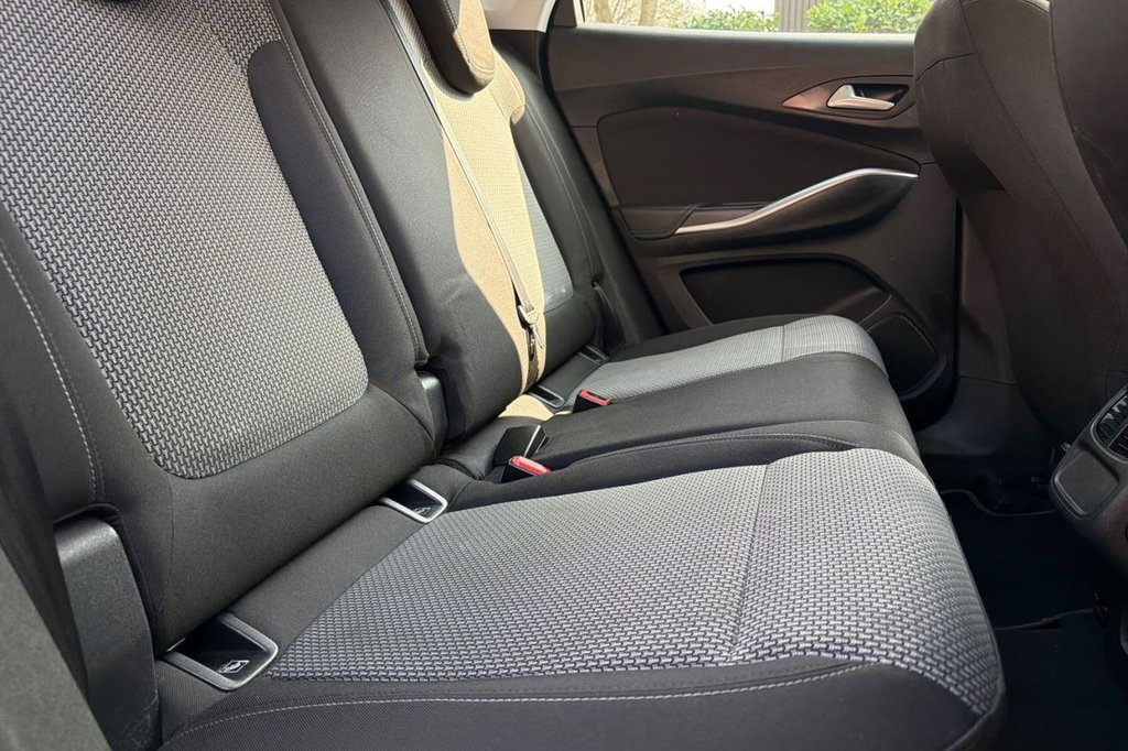 Used Vauxhall Grandland X 2020 for sale - 77990922: Photo 15