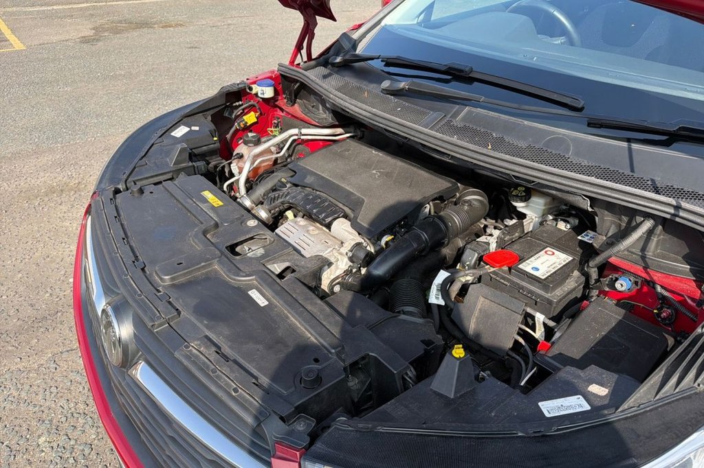 Used Vauxhall Grandland X 2020 for sale - 77990922: Photo 17