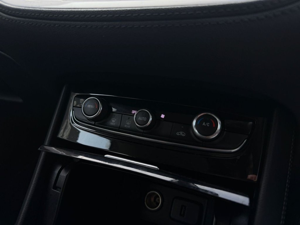 Used Vauxhall Grandland X 2020 for sale - 77990922: Photo 31