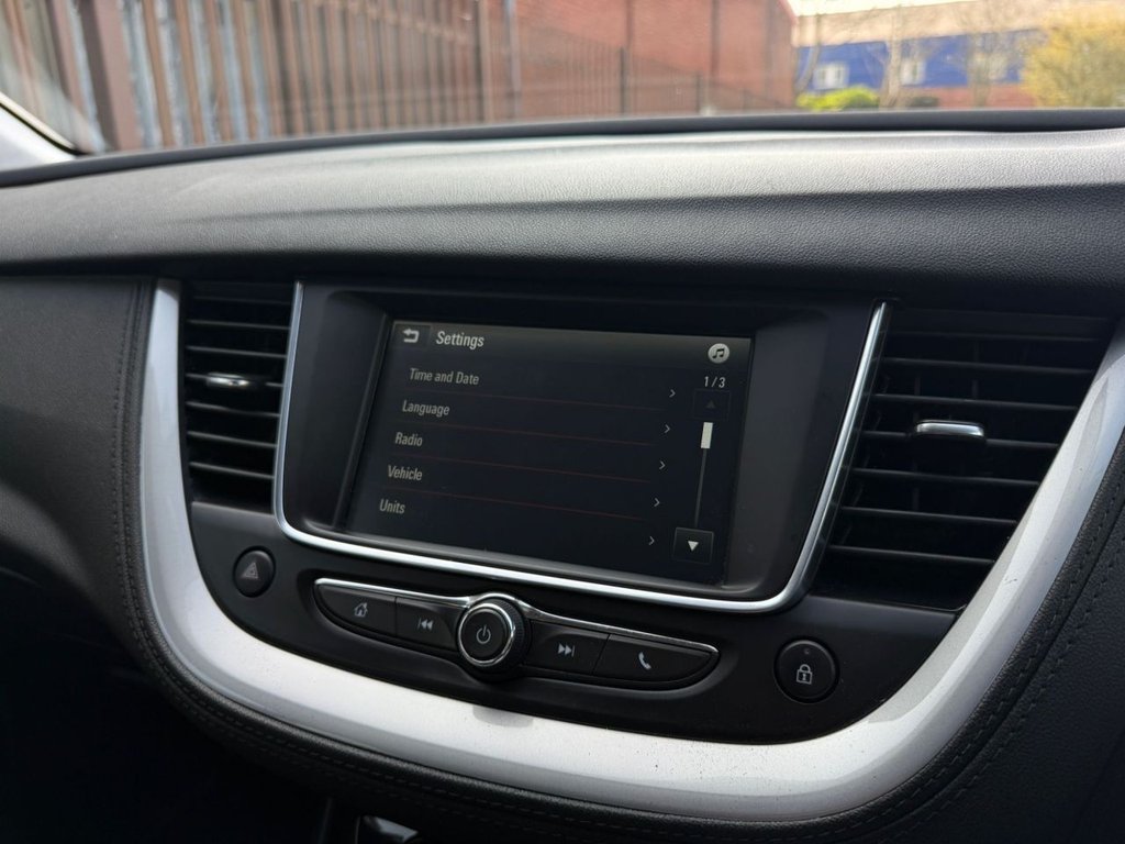 Used Vauxhall Grandland X 2020 for sale - 77990922: Photo 36