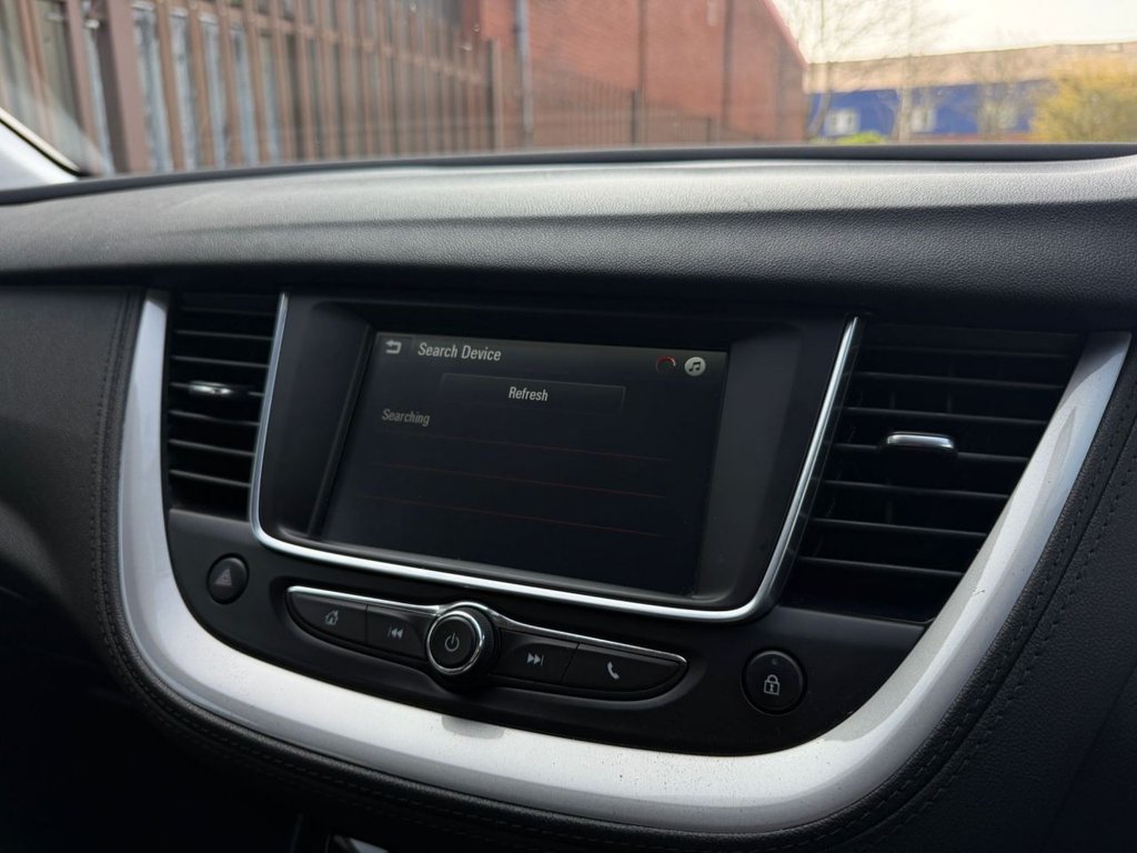 Used Vauxhall Grandland X 2020 for sale - 77990922: Photo 37