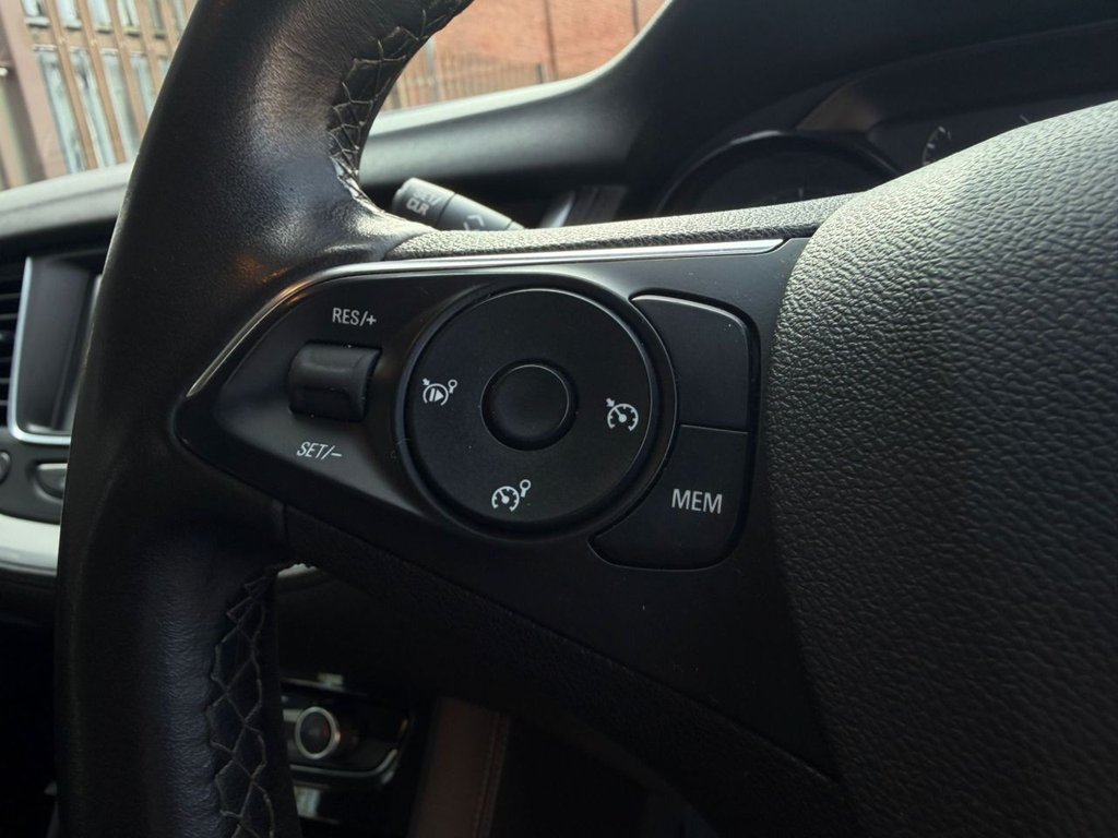 Used Vauxhall Grandland X 2020 for sale - 77990922: Photo 38
