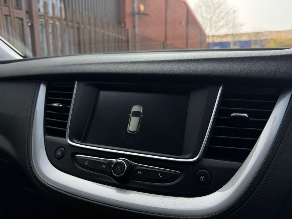 Used Vauxhall Grandland X 2020 for sale - 77990922: Photo 40