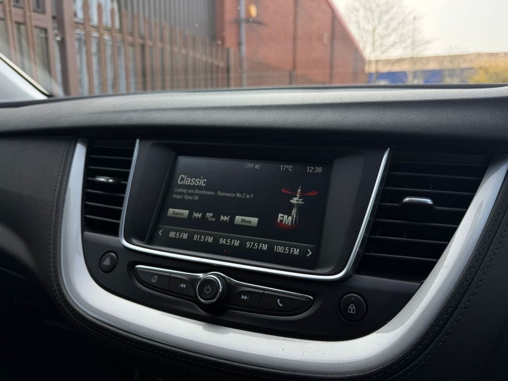 Used Vauxhall Grandland X 2020 for sale - 77990922: Photo 41