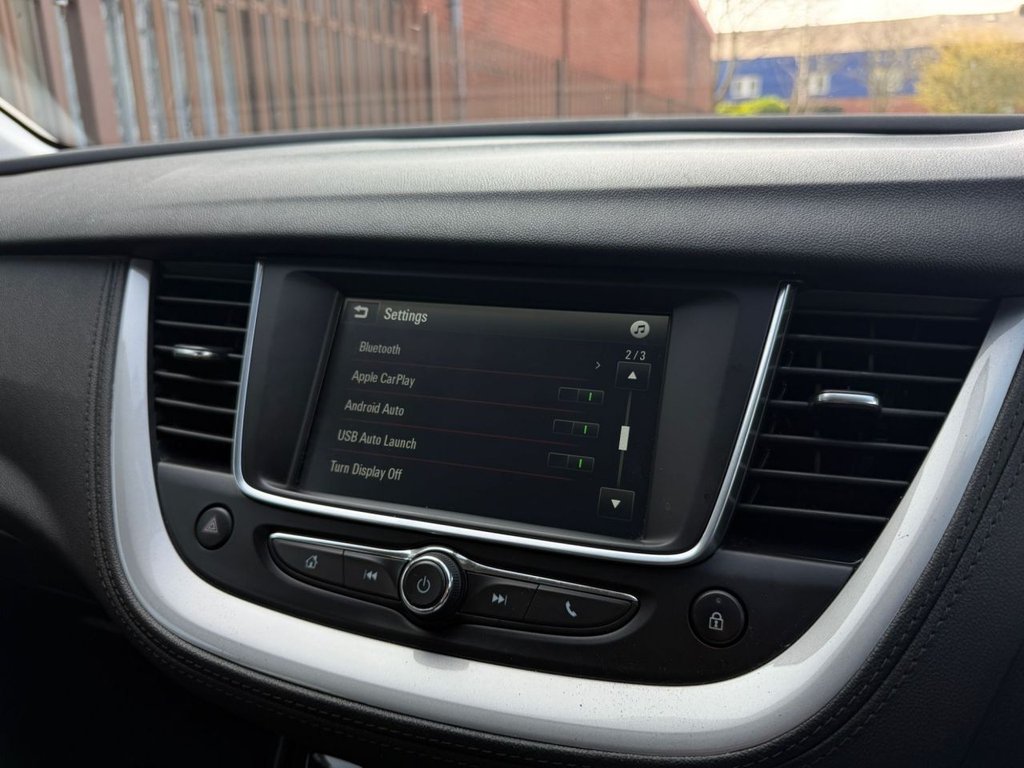 Used Vauxhall Grandland X 2020 for sale - 77990922: Photo 42