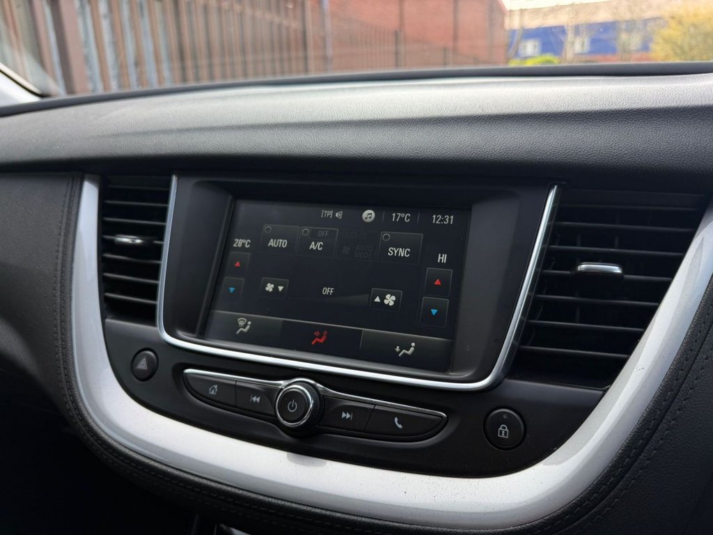 Used Vauxhall Grandland X 2020 for sale - 77990922: Photo 46