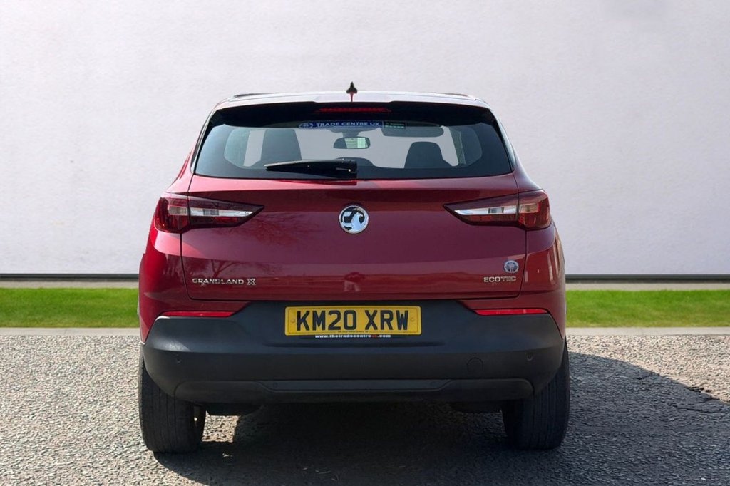 Used Vauxhall Grandland X 2020 for sale - 77990922: Photo 6