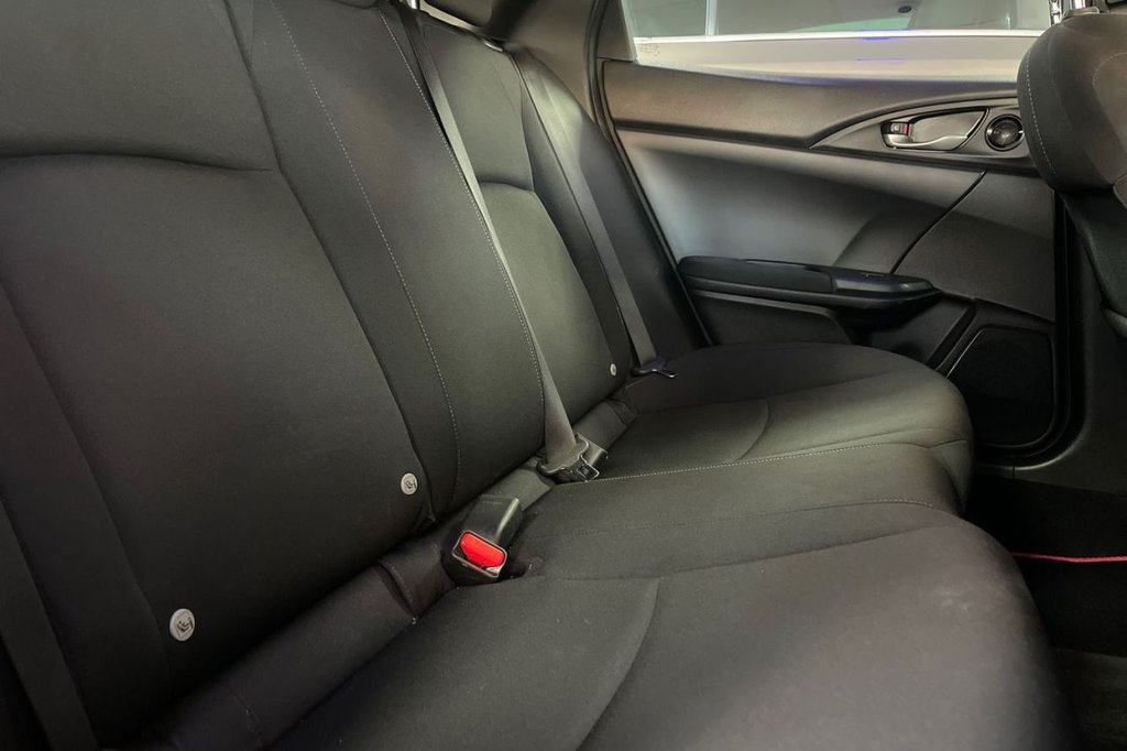 Used Honda Civic 2017 for sale - 76923623: Photo 18