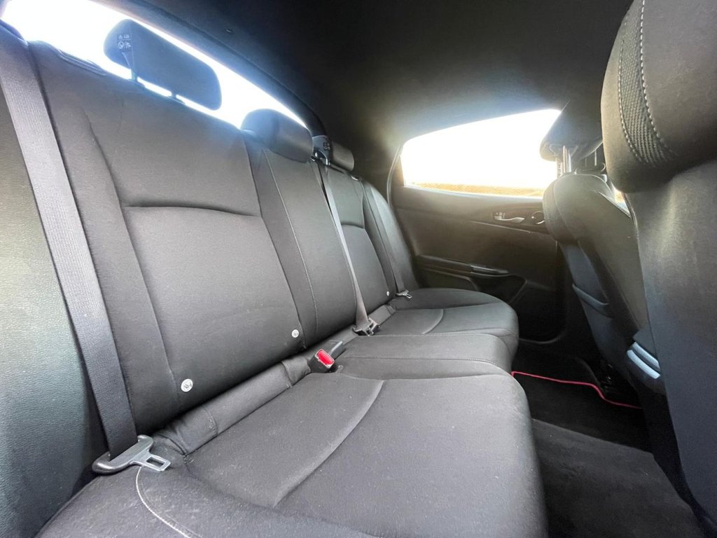 Used Honda Civic 2017 for sale - 76923623: Photo 19