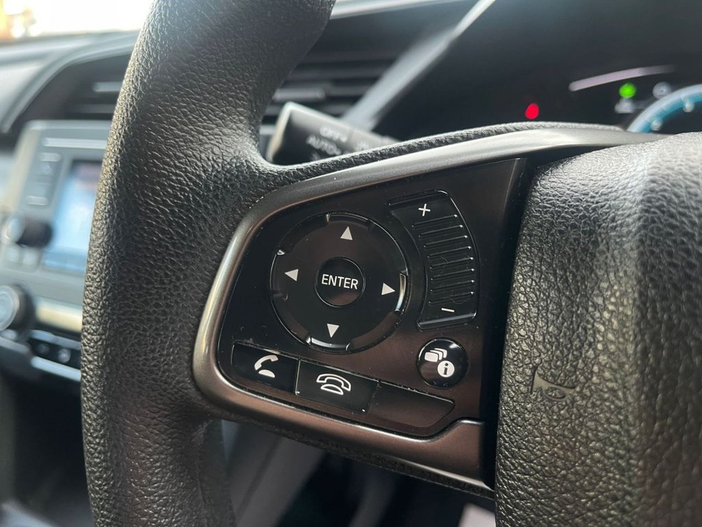 Used Honda Civic 2017 for sale - 76923623: Photo 29