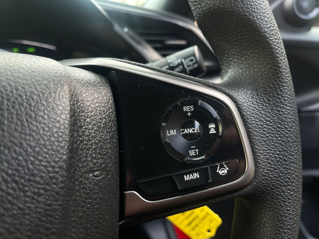 Used Honda Civic 2017 for sale - 76923623: Photo 30