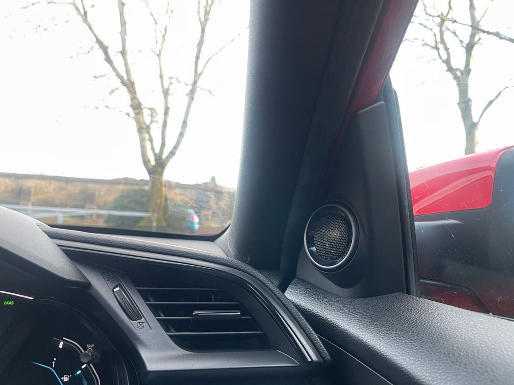 Used Honda Civic 2017 for sale - 76923623: Photo 36