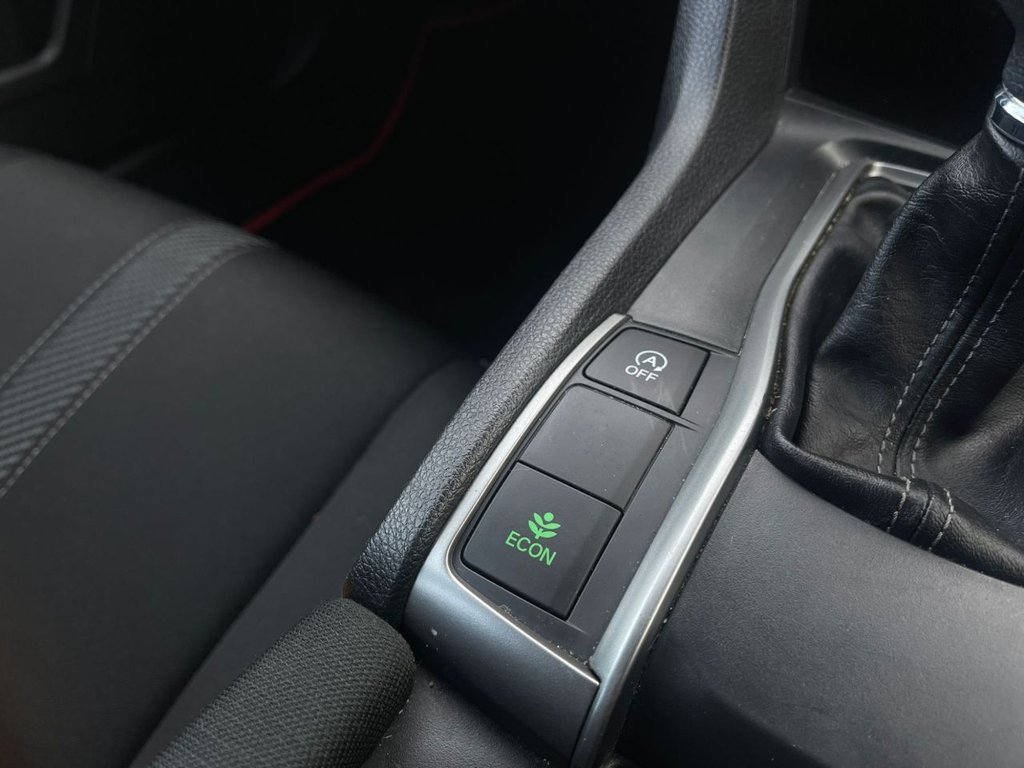 Used Honda Civic 2017 for sale - 76923623: Photo 38