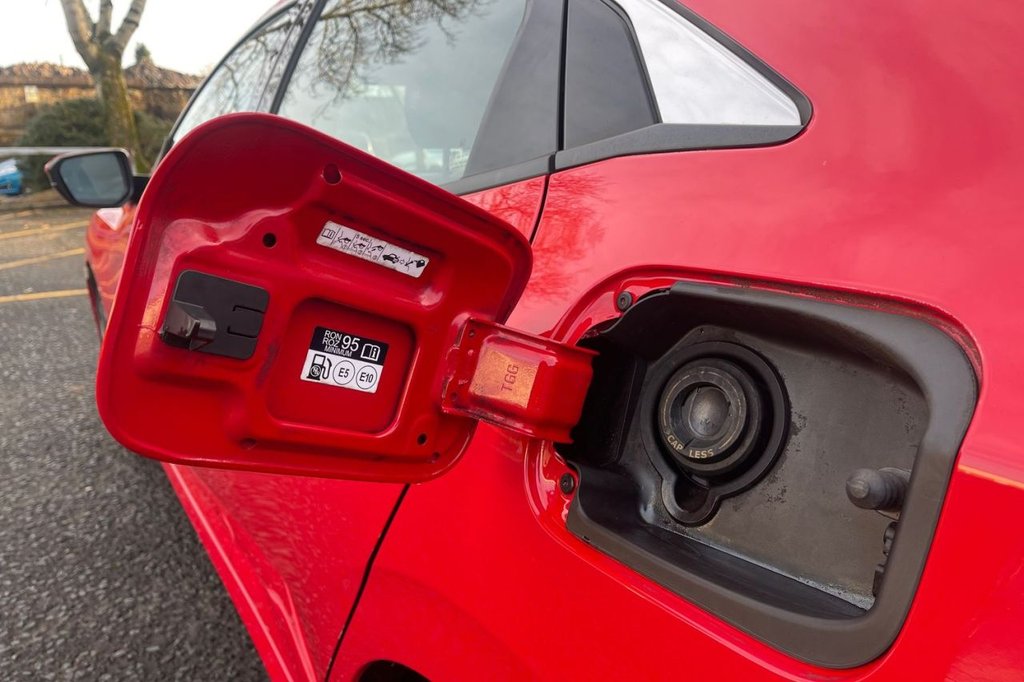 Used Honda Civic 2017 for sale - 76923623: Photo 47