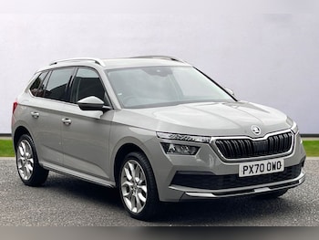 2020 (70) - 1.0 TSI SE L SUV 5dr Petrol Manual Euro 6 (s/s) (116 ps)