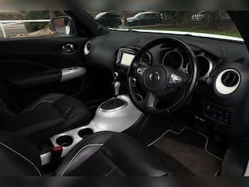Used Nissan Juke 2016 for sale - 79708158: Photo