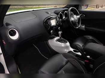 Used Nissan Juke 2016 for sale - 79708158: Photo