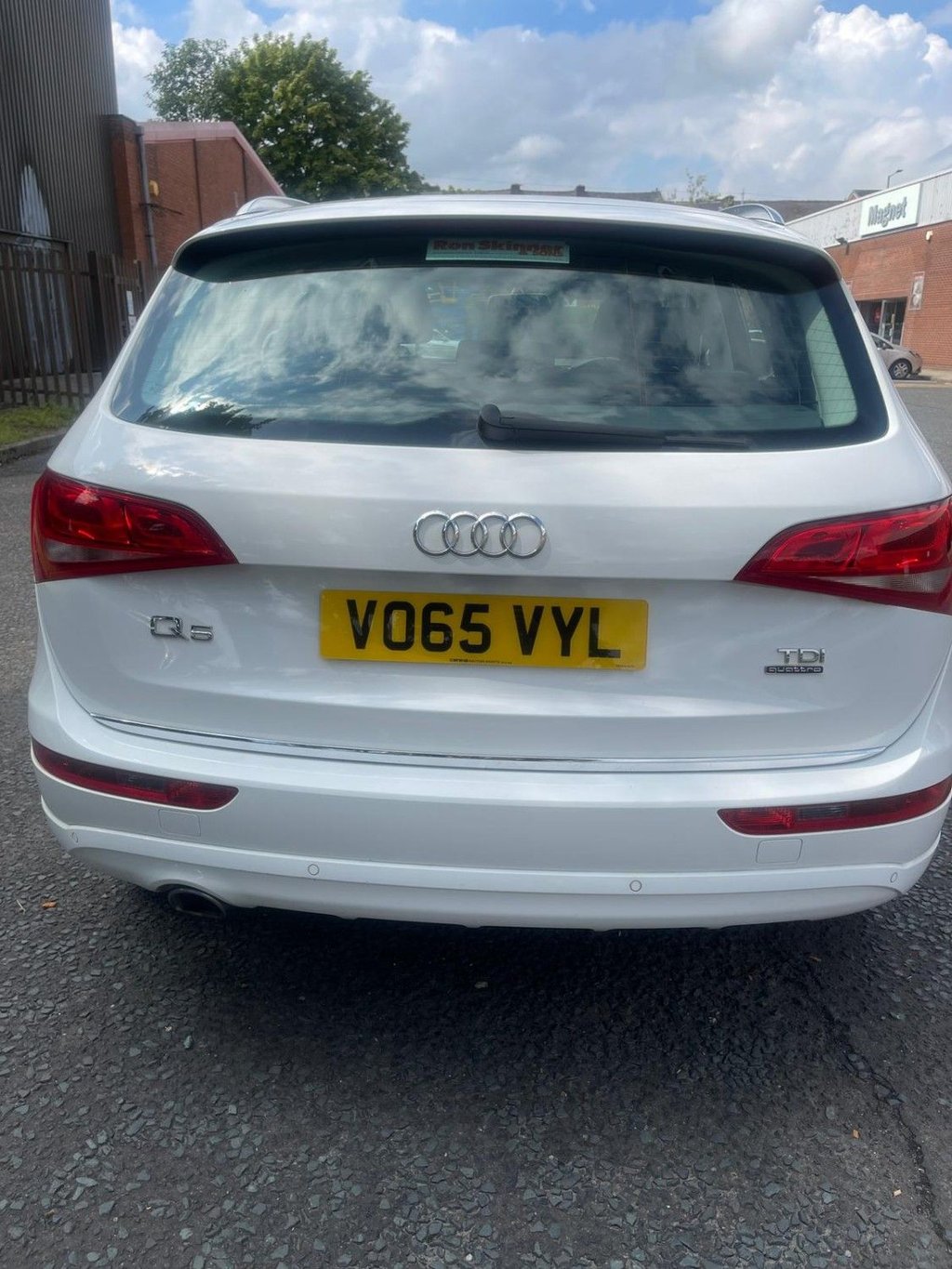 Vehicle 25