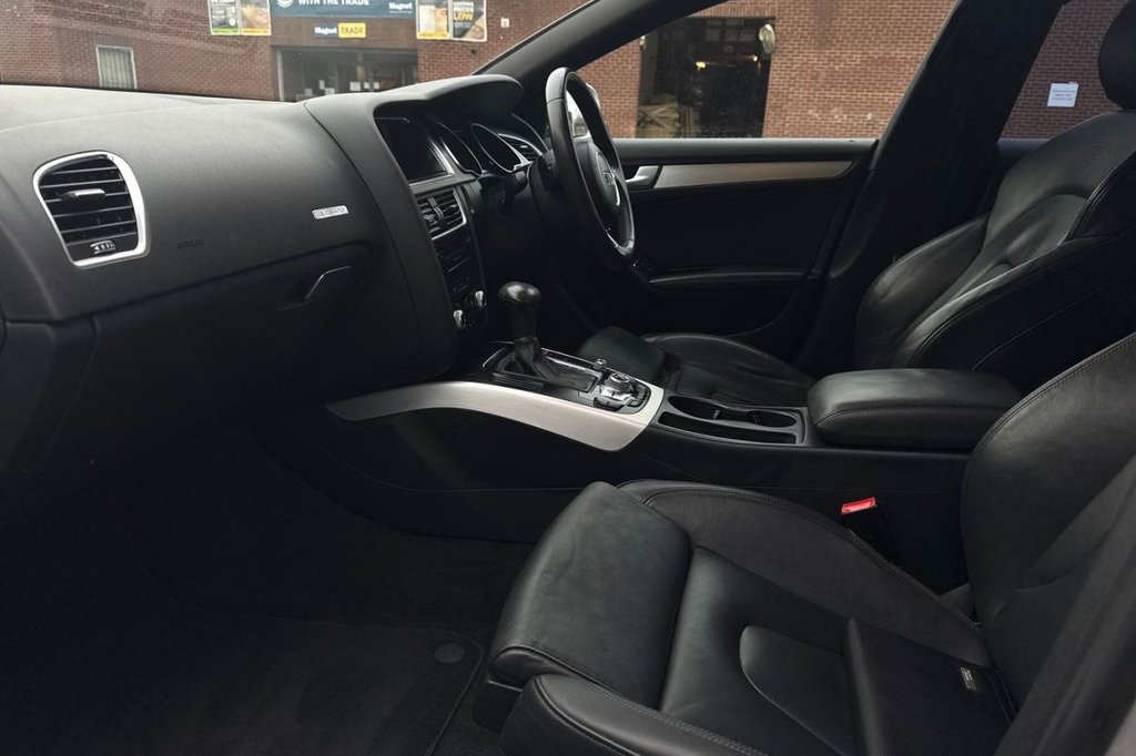 Used Audi A5 2013 for sale - 76821196: Photo 10