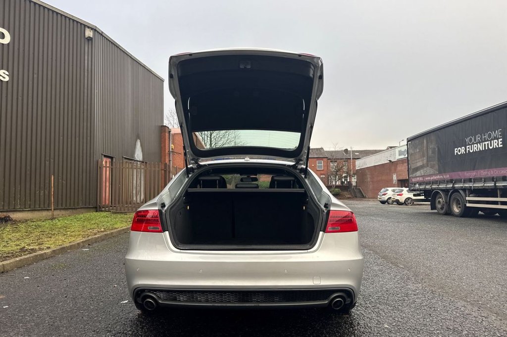 Used Audi A5 2013 for sale - 76821196: Photo 11