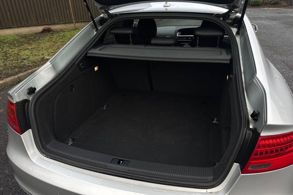 Used Audi A5 2013 for sale - 76821196: Photo 12