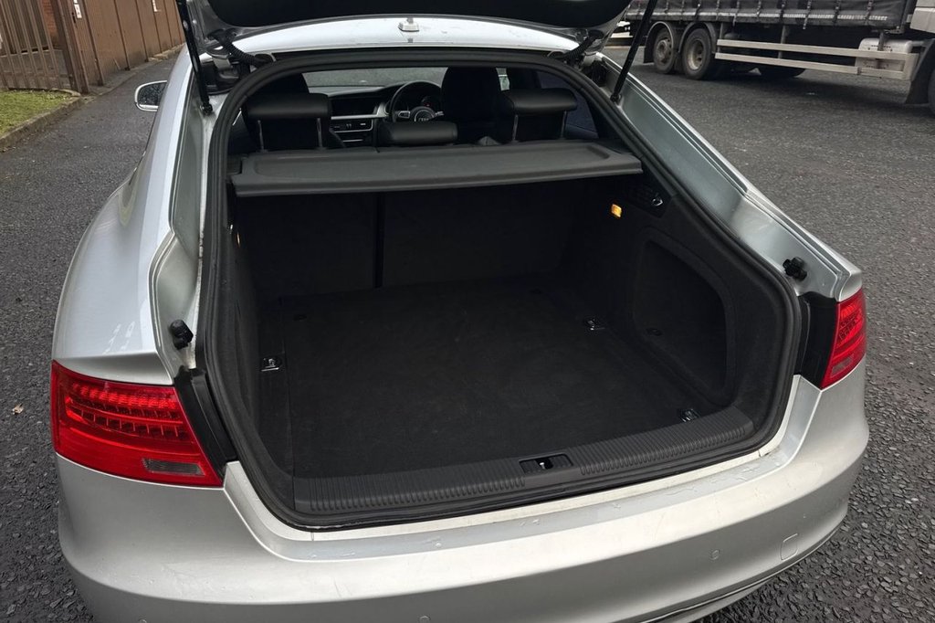 Used Audi A5 2013 for sale - 76821196: Photo 13