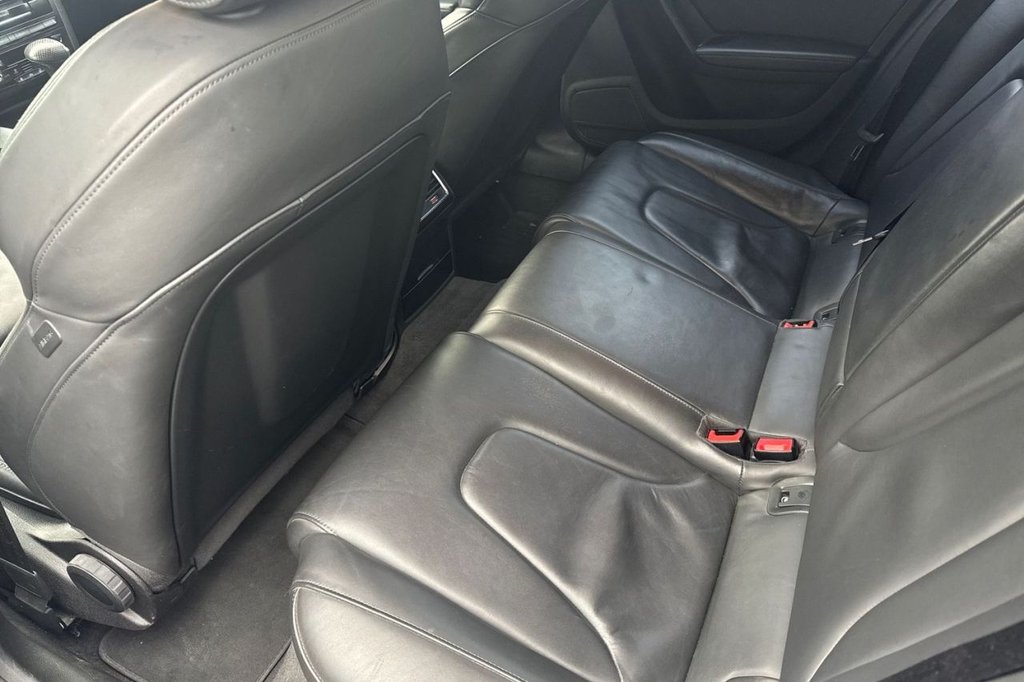 Used Audi A5 2013 for sale - 76821196: Photo 16