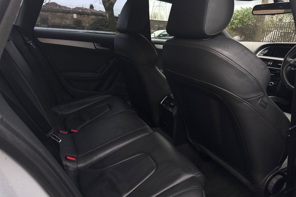 Used Audi A5 2013 for sale - 76821196: Photo 17