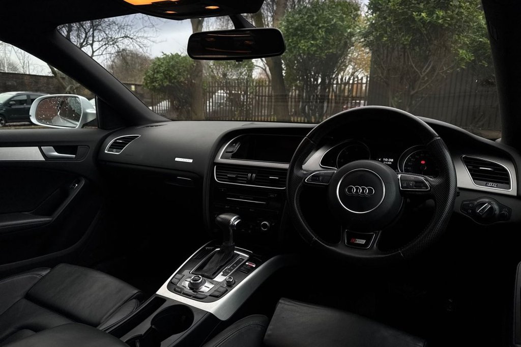 Used Audi A5 2013 for sale - 76821196: Photo 18
