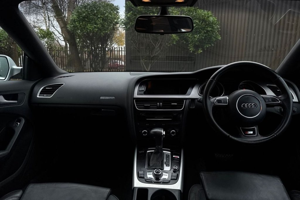 Used Audi A5 2013 for sale - 76821196: Photo 19