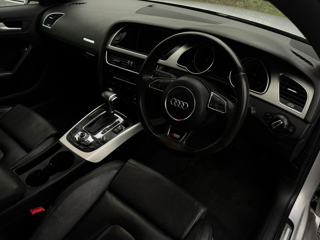 Used Audi A5 2013 for sale - 76821196: Photo 20