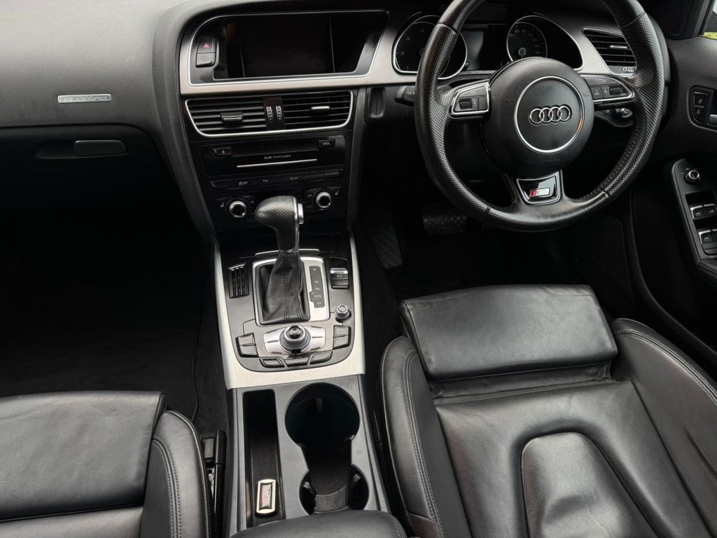 Used Audi A5 2013 for sale - 76821196: Photo 22