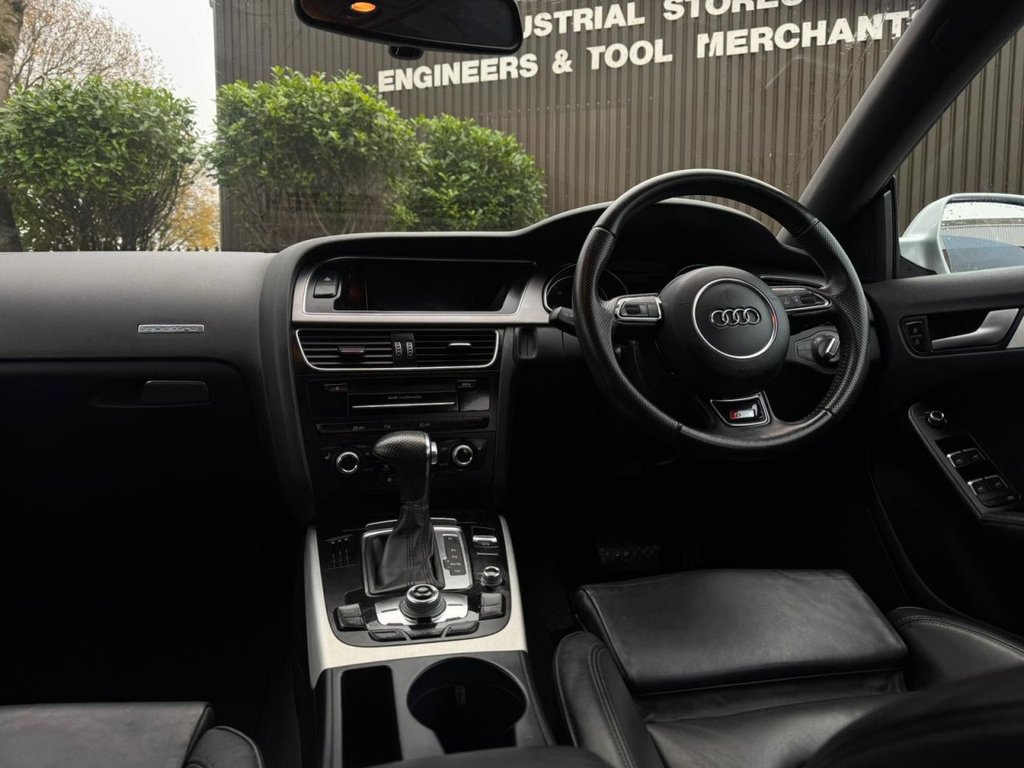 Used Audi A5 2013 for sale - 76821196: Photo 23