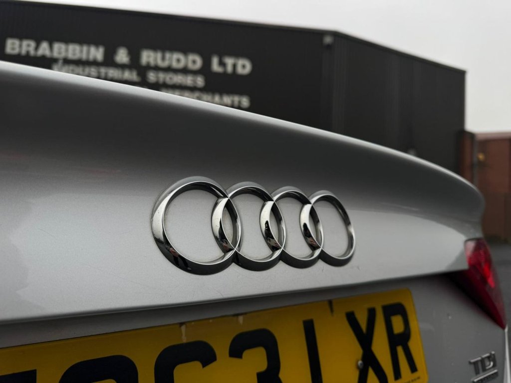 Used Audi A5 2013 for sale - 76821196: Photo 25