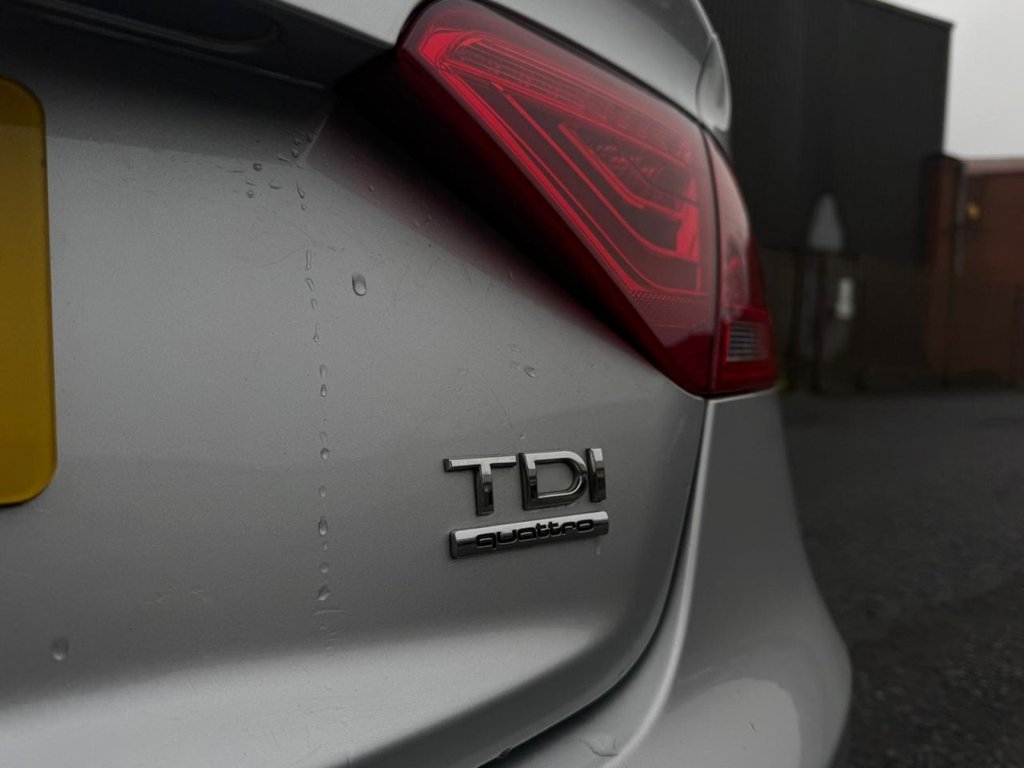 Used Audi A5 2013 for sale - 76821196: Photo 27