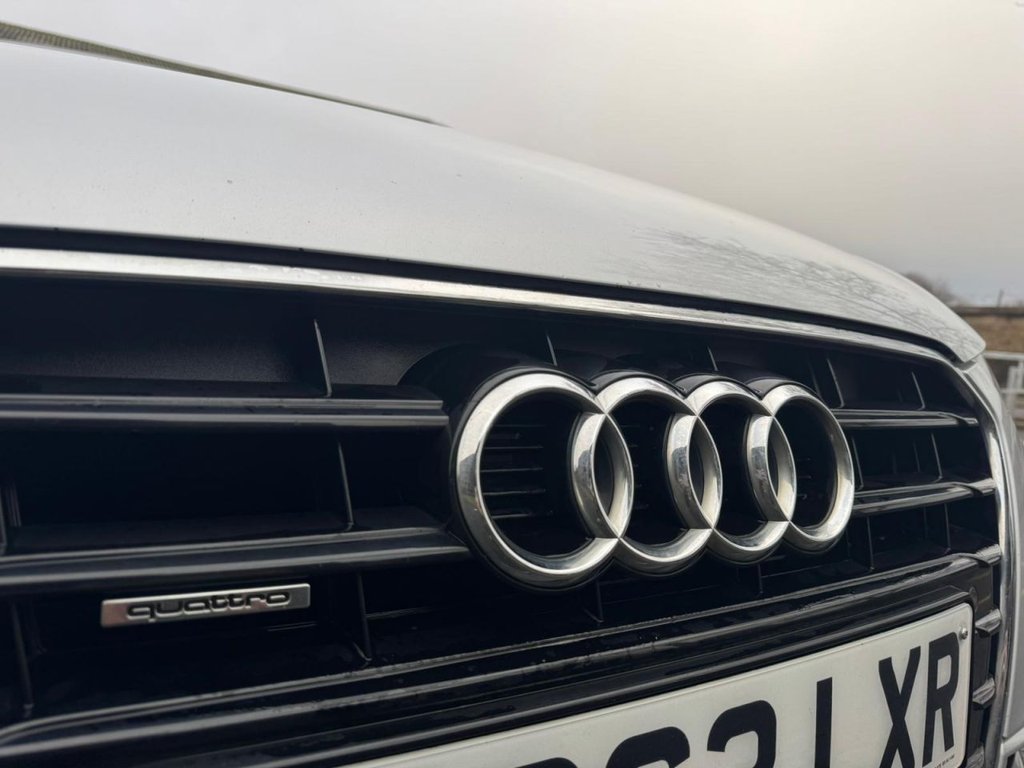 Used Audi A5 2013 for sale - 76821196: Photo 28