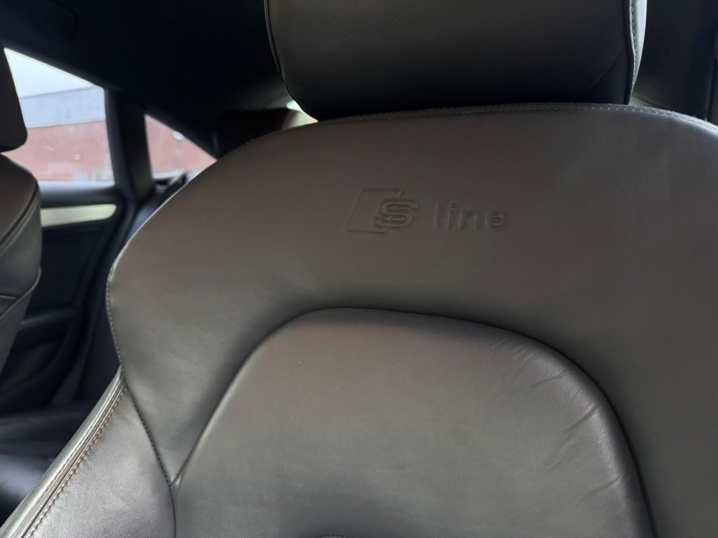 Used Audi A5 2013 for sale - 76821196: Photo 30